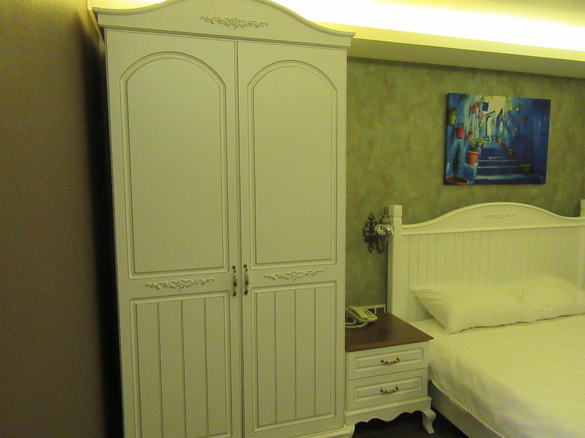 Trilye Kaplan Hotel Mudanya Extérieur photo