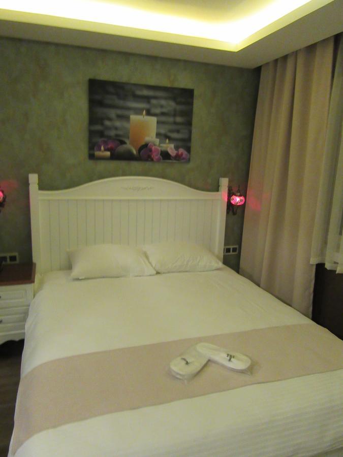 Trilye Kaplan Hotel Mudanya Extérieur photo