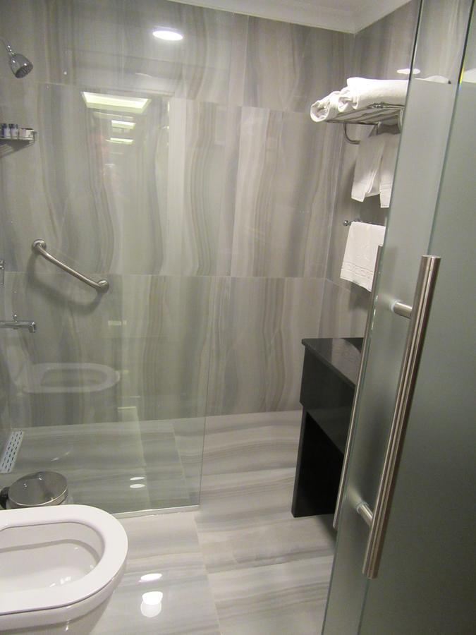 Trilye Kaplan Hotel Mudanya Extérieur photo