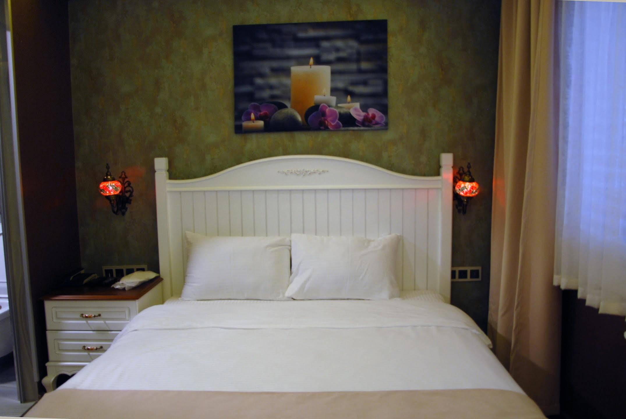 Trilye Kaplan Hotel Mudanya Extérieur photo